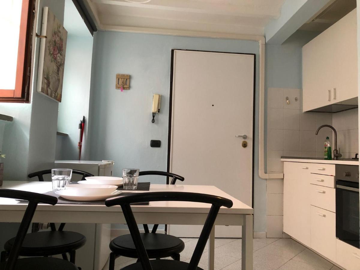 La Perla Apartment Парма Екстериор снимка