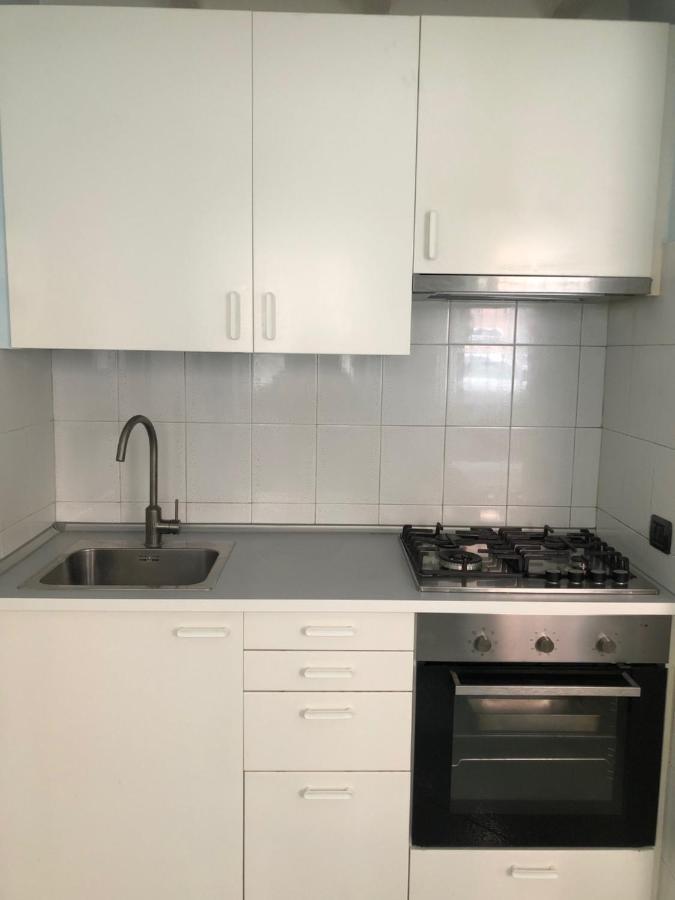 La Perla Apartment Парма Екстериор снимка