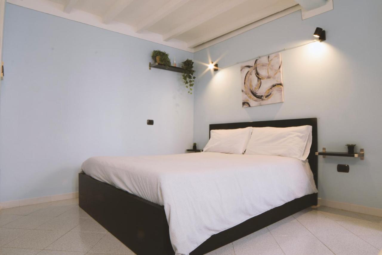 La Perla Apartment Парма Екстериор снимка