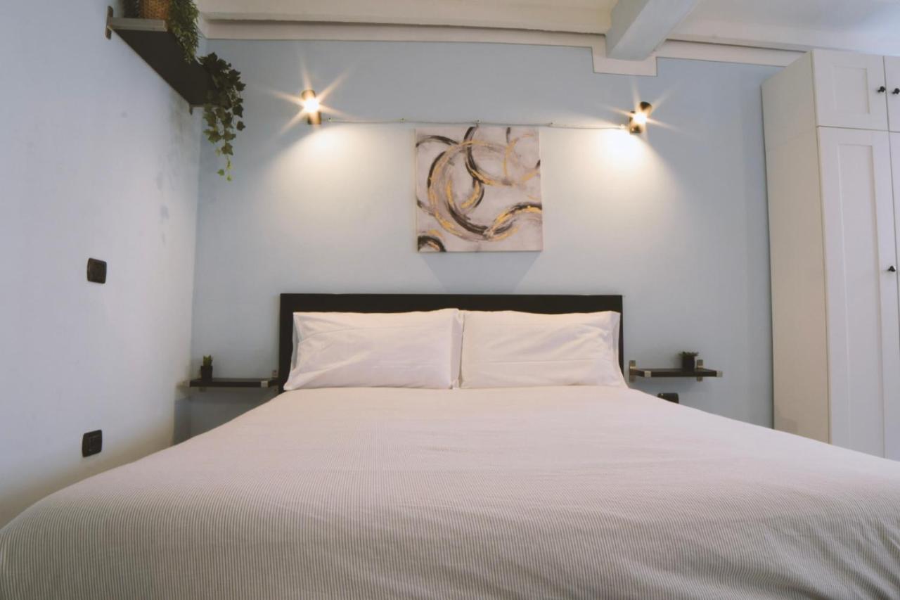 La Perla Apartment Парма Екстериор снимка
