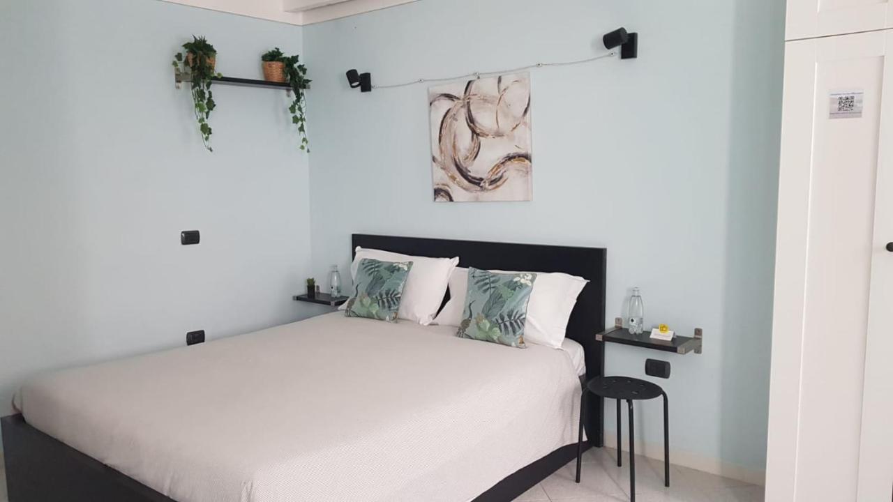 La Perla Apartment Парма Екстериор снимка