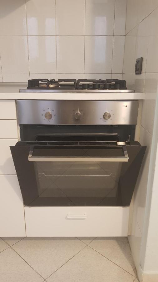 La Perla Apartment Парма Екстериор снимка